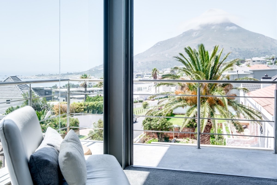 5 Bedroom Property for Sale in Camps Bay Western Cape